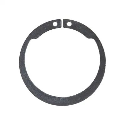 Handguard Retaining Ring Steel Black