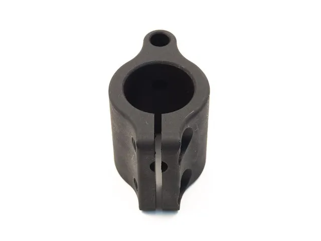 DD Low Profile Clamp Style - .625
