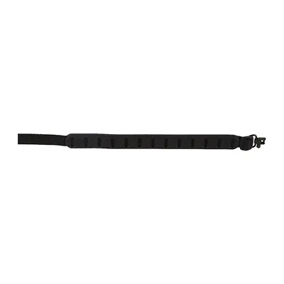 Quake Claw Slimline Flush Cup Sling Black