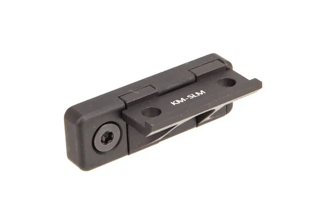 Noveske KeyMod Scout Light Mount