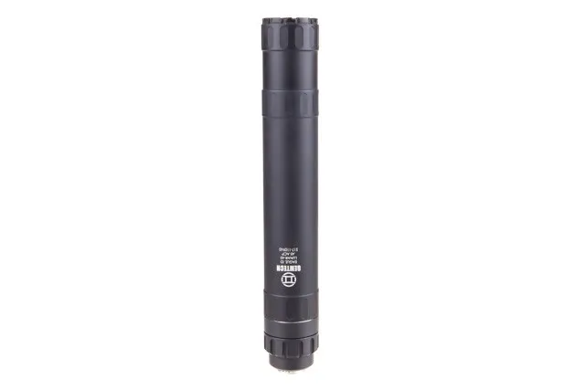 Gemtech Lunar 45 w/ .578x28 Piston