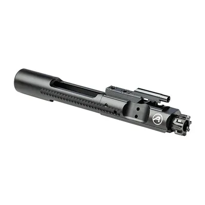 Carrier Group Pro Series 5.56 BCG 9310 Steel Bolt Black Nitride For AR-15