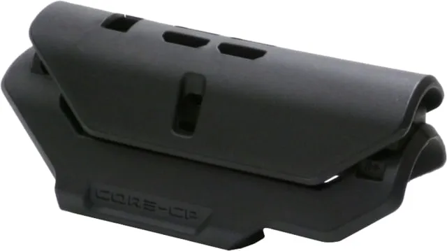 FAB Defense Cheek Riser for GL-Core Buttstock Skeleton Style Black