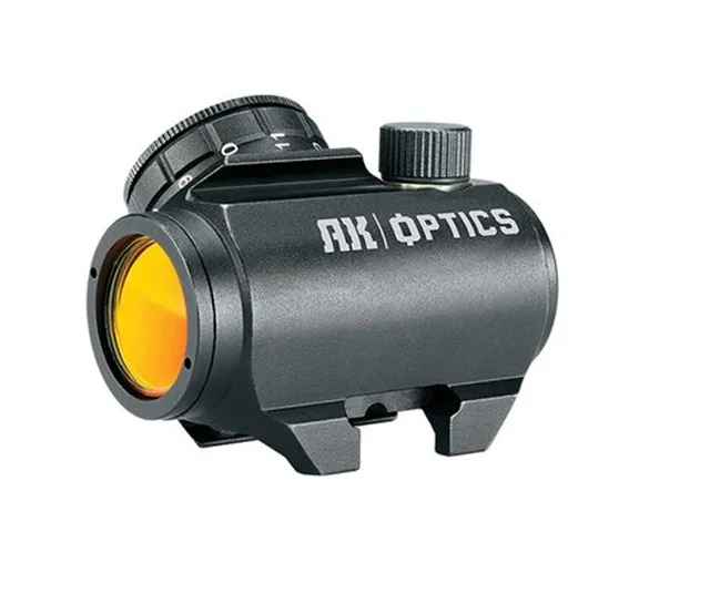 Bushnell AK 1x25 3MOA Red Dot Sight - AK731303