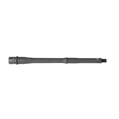 AR-15 12.5" CHF Chrome Lined Barrel 5.56mm