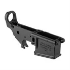 SR-15 Lower Receiver Stripped