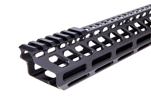 ATX Armory AR-15 XLH M-LOK Handguard - 15"