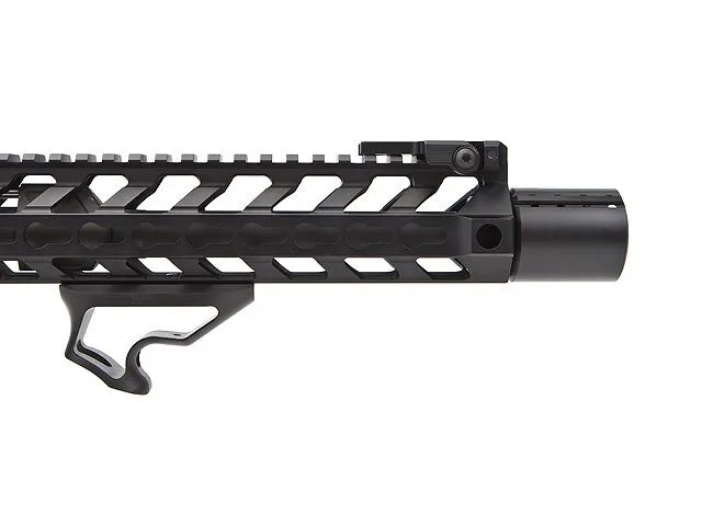 Fortis Control Shield and Muzzle Brake 5.56-Bundle Pack