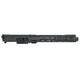 STNGR AR-15 5.56 NATO 11.5in M-LOK Complete Upper w/12.5in VLCN Handguard BCG & CH Black Anodized