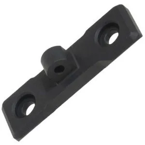 Magpul M-LOK Bipod Mount, Black