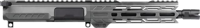 CMMG 9mm Banshee Fixed Ejector Upper Group Receiver 8in 1-10 Twist 1/2 X 28 TPI 16.5in Tungsten
