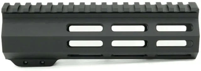 Andro Corp Industries AR-15 Handguard Mlok 7in Black
