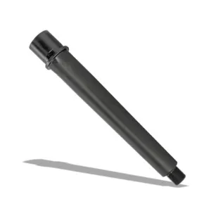 KAK OE-SPEC 45 ACP- 8.0" AR15 Barrel- Nitride