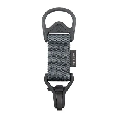 Multi Mission Sling Paraclip Adapters - Ms1 Ms3 Apadter-Gray