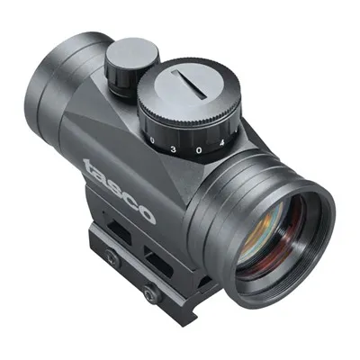 Propoint 1x30mm 3 MOA Dot Reticle Red Dot