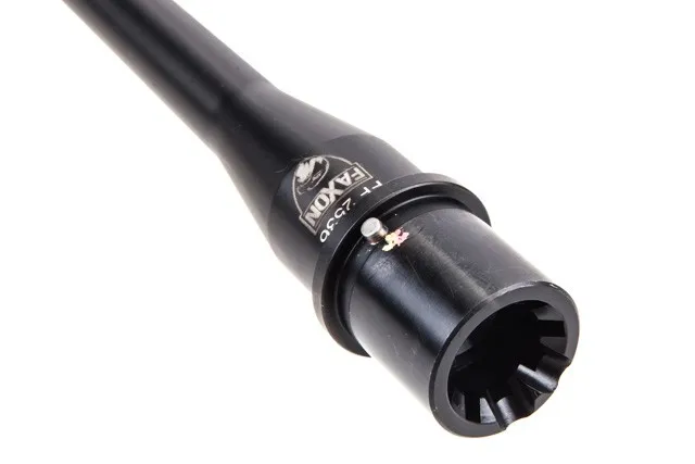 Faxon Firearms AR-15 5.56 NATO Pencil Barrel QPQ - 10.5