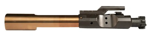 Q Honey Badger Two-Piece Bolt Carrier Group Black