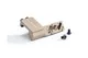 Cloud Defensive Torrent Light Mount - Picatinny SBR, FDE