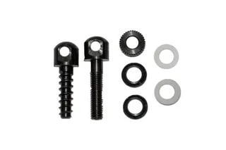 GrovTec Swivel Studs 1 7/8" AN