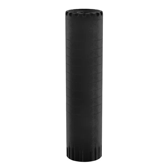 YHM R45 45 Cal Direct Thread Rifle Suppressor