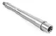 Wilson Combat Barrel Match Grade AR-15 5.56 NATO SBR 8in Round 1/2x28 TPI 1-7 Twist Stainless Steel