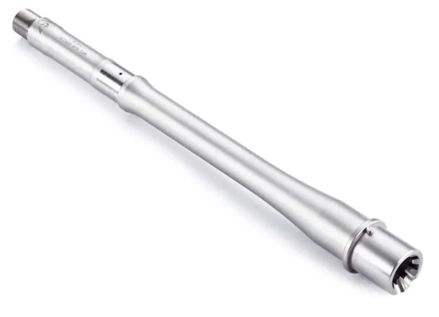 Wilson Combat Barrel Match Grade AR-15 6.8 SPC II SBR 11.3in Round 5/8x24 TPI 1-11 Twist Stainless Steel