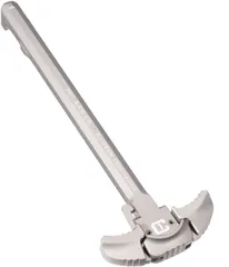 Badger Ordnance AR-15/M4 Condition One Charging Handle FDE Hardcoat Anodizing