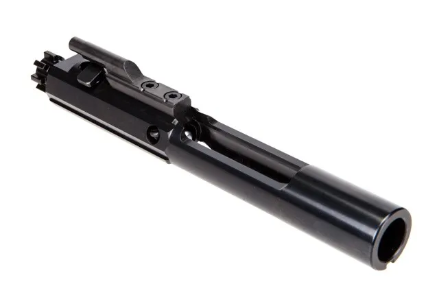 Rainier Arms AR-15 Precision Match Grade BCG - Nitride