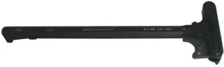 Precision Reflex M84 Gas Buster Charging Handle w/ Flat Latch Black