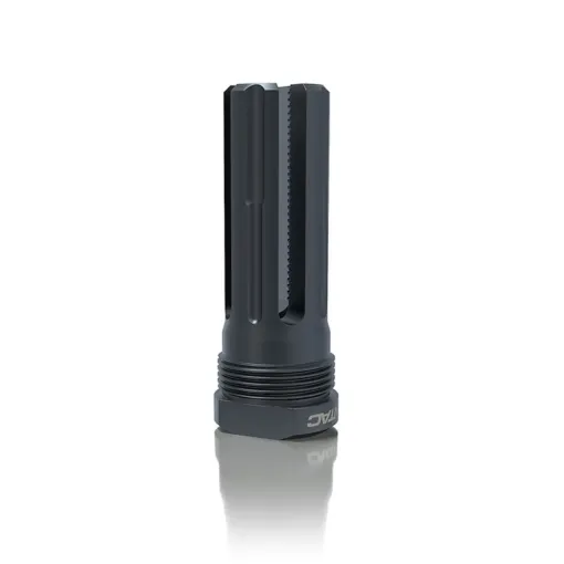 Lantac Lamprey Plan B Long Flash Hider 5.56 - 1/2x28