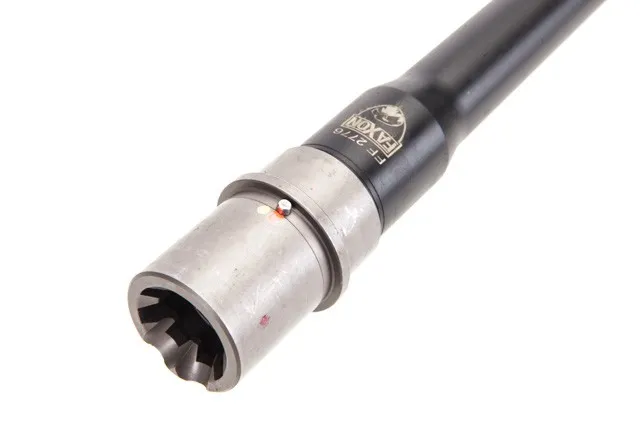 Faxon Firearms 6.5 Creedmoor 416-R Stainless Big Gunner Barrel MATCH SERIES - 20"
