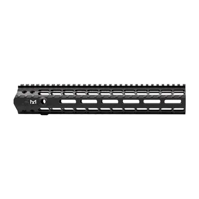 Gen-2 M-LOK M5 (.308) 12.7" Enhanced Handguard Anodized Black