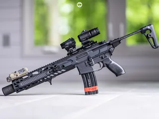 Sig MCX