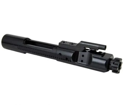 Toolcraft 6.8SPC/.224 Valkyrie M16 Profile Bolt Carrier Group - Black Nitride