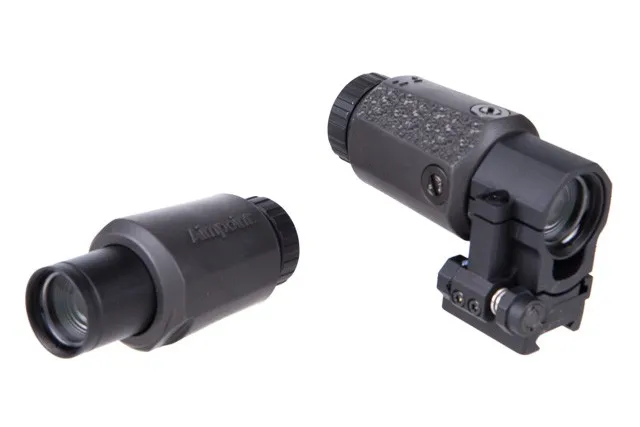 Aimpoint 3X-C Magnifier