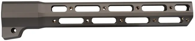 Q Sert AR Handguard Accessory Black 9in