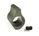 Noveske Gas Block Kit .625 Low Profile Engraved Cross Screws Included Phosphate Finish