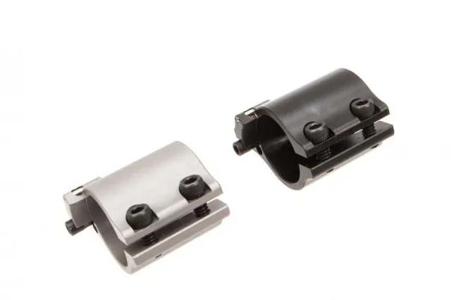 Superlative Arms Adjustable Gas Block Bleed Off Clamp on -.936