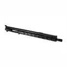 AR-15 FM-9 16" 9mm Upper Receiver M-LOK Assembled Black