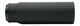 BLACK RAIN ORDNANCE Outflow Suppressor