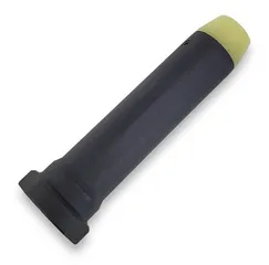 White Label Armory AR-15 Buffer Carbine Weight Black