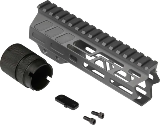 CMMG Mk3 EML 6 Handguard Kit Tungsten