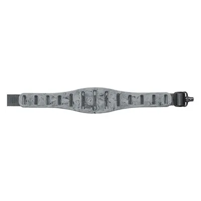 Quake Claw Contour Flush Cup Sling Stone Camo