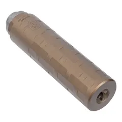 Sabre Mixtape-300 300BLK Ti Suppressor, Burnt Bronze - Plan B