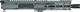 CMMG Mk4 4.6X30mm Banshee Upper Group Receiver 8in Charcoal Green