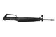 Dirty Bird 20" M16A1 Enhanced 5.56 Retro Upper Assembly - No M4 Feed Ramps