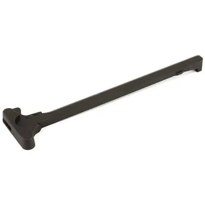 Luth-AR 308 Charging Handle, Black