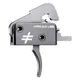 Blackout Defense Zero Trigger AR-10 4lb Curved Black