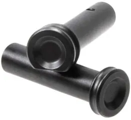 Rainier Arms Extended Take Down/Pivot Pin Set AR-15 Black