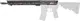 Franklin Armory OPS-16 5.56 NATO 16in Piston Complete Upper Reciever Black